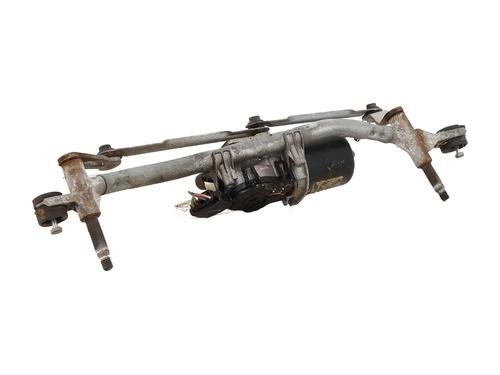 Used Front wiper motor Front wiper motor CITROËN DS3 (SA_) 1.6 HDi 110 (112 hp) 34460372 34460372
