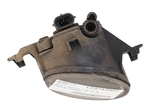 Left front fog light RENAULT MODUS / GRAND MODUS (F/JP0_) 1.5 dCi (FP0G, JP0G) | BP33850180C30 - Image 2