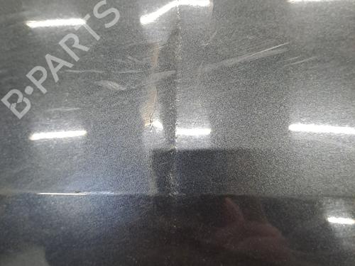 Rear bumper RENAULT LAGUNA II (BG0/1_) 1.9 dCi (BG1A, BG1W, BG0G) | BP30174119C8