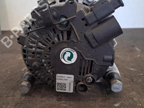 Alternator PEUGEOT 2008 I (CU_) 1.6 BlueHDi 100 | BP37201395M7 - Image 4