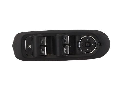 Left front window switch FORD GALAXY II (WA6) 2.0 TDCi | BP36590599I27 - Image 2