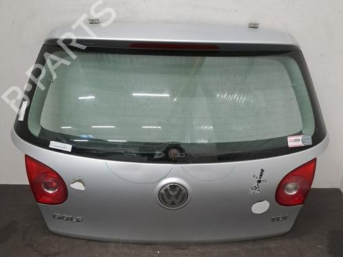 Used Tailgate VW GOLF V (1K1) 1.9 TDI (105 hp) 28390265