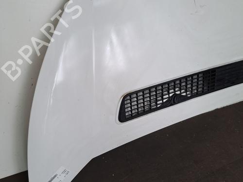 Used Hood Hood PEUGEOT EXPERT Van (VF3A_, VF3U_, VF3X_) 2.0 HDi 120 (120 hp) 29630237 29630237