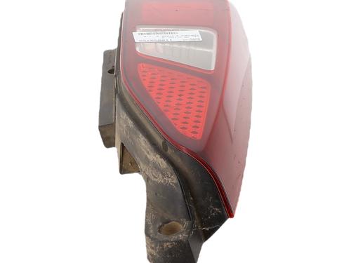 Left taillight PEUGEOT PARTNER Box Body/MPV 1.6 HDi | BP37163779C34 - Image 6