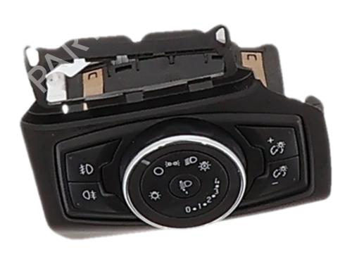 Interruttore luci Interruttore luci FORD FOCUS III Saloon [2010-2020] 36818381 36818381