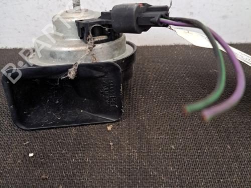 Horn FORD FIESTA VI (CB1, CCN) 1.4 TDCi (70 hp) 28397392