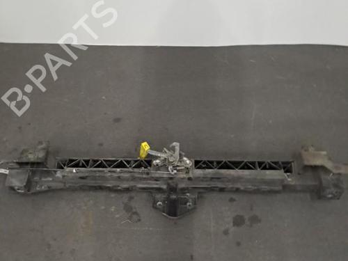 Used Front bumper bracket Front bumper bracket CITROËN BERLINGO Box Body/MPV (B9) 1.6 HDi / BlueHDi 75 (75 hp) 28404766 28404766