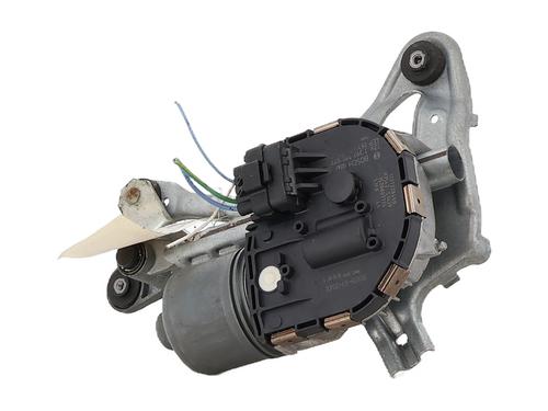 Used Front wiper motor Front wiper motor PEUGEOT 5008 (0U_, 0E_) 1.6 BlueHDi 120 (120 hp) 32699529 32699529