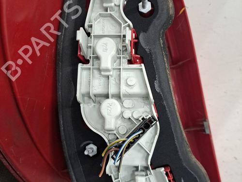 Right taillight MERCEDES-BENZ A-CLASS (W169) A 180 CDI (169.007, 169.307) | BP29560547C35 