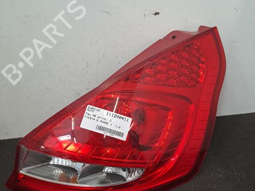 Højre baglygte FORD FIESTA VI (CB1, CCN) 1.25 (82 hp) 29129461
