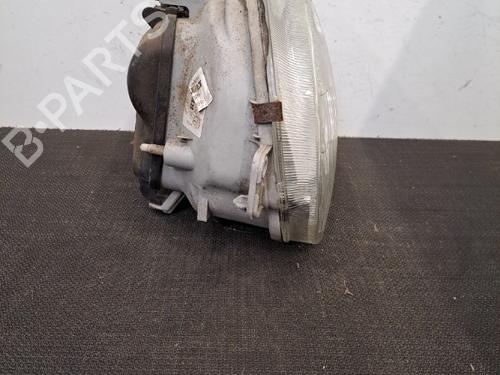 Used Left headlight Left headlight RENAULT TWINGO I (C06_) 1.2 (C066, C068) (58 hp) 28404498 28404498