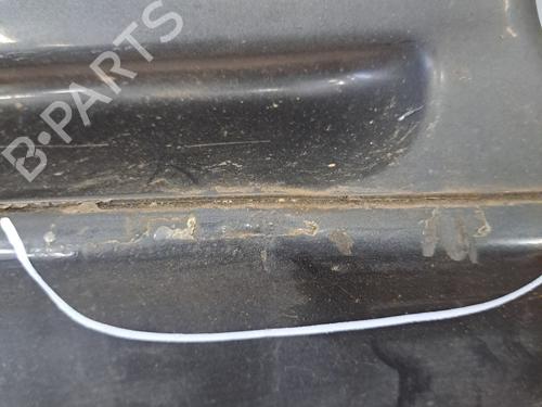 Rear bumper VOLVO 850 (854) 2.4 | BP29935778C8 