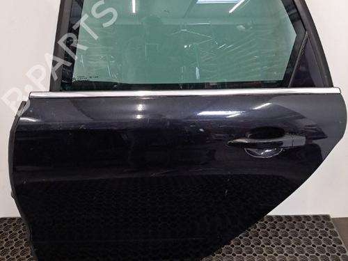 Used Left rear door CITROËN C4 II (NC_) 1.6 HDi 115 (114 hp) 28409667