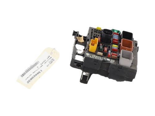 Electronic module PEUGEOT 407 Coupe (6C_) 2.0 HDi | BP38091928M83 - Image 5