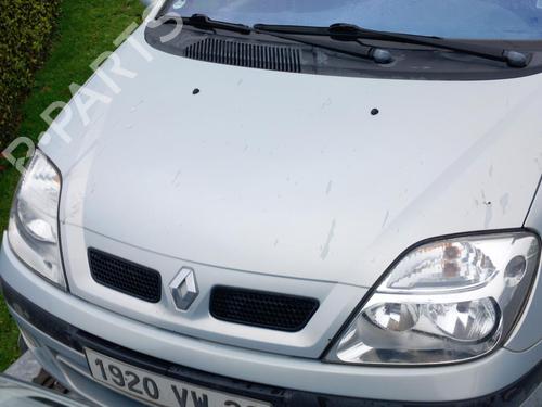 Silniczek wycieraczek przednich RENAULT SCÉNIC I MPV (JA0/1_, FA0_) 1.9 dCi (JA05, JA1F) | BP28402868M29 