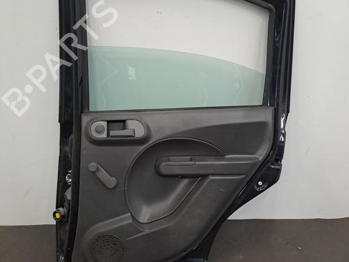 Right rear door FIAT PANDA (169_) 1.2 (169AXF2A, 169AXF1A) | BP28395795C5