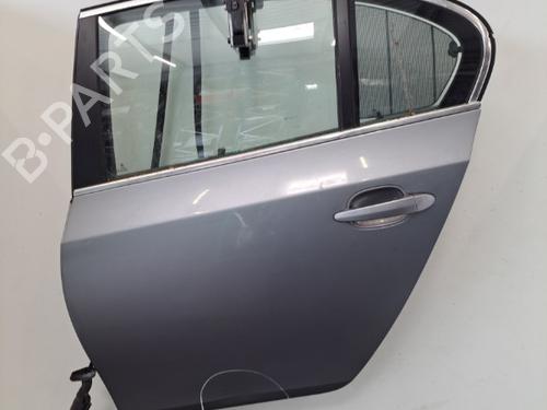 Used Left rear door BMW 5 (E60) 520 i (170 hp) 28398596