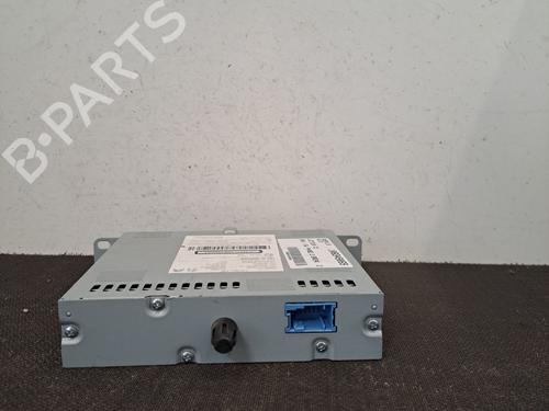 Used Radio Radio PEUGEOT 508 SW I (8E_) 2.0 BlueHDi 180 (180 hp) 28397736 28397736