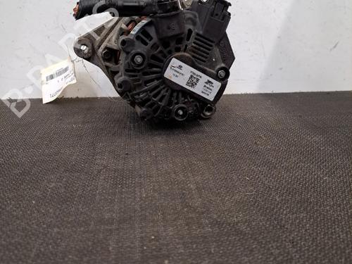 Alternator HYUNDAI i10 II (BA, IA) 1.0 | BP28404670M7