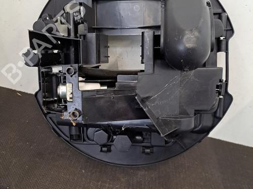 Jack Kit RENAULT CLIO III (BR0/1, CR0/1) 1.2 16V (BR02, BR0J, BR11, CR02, CR0J, CR11) | BP28409037C119 