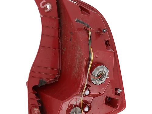 Right taillight KIA PICANTO II (TA) 1.2 | BP36818403C35 - Image 6