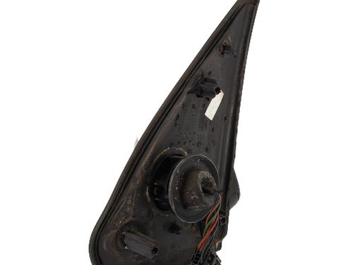 Used Right mirror Right mirror PEUGEOT 206 Hatchback (2A/C) 1.4 HDi eco 70 (68 hp) 33655659 33655659