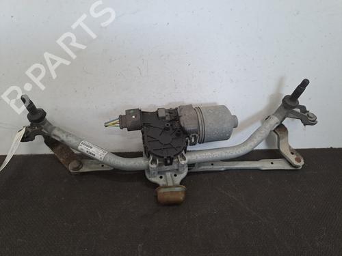Used Front wiper motor Front wiper motor PEUGEOT 208 I (CA_, CC_) 1.5 BlueHDI 100 (102 hp) 28395279 28395279