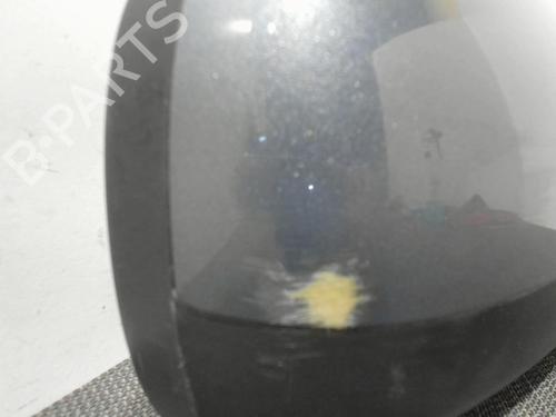 Right mirror NISSAN NOTE (E11, NE11) 1.4 | BP28399472C27 