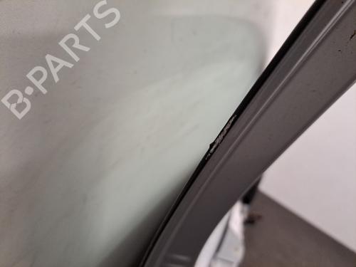 Left front door PEUGEOT 207 SW (WK_) 1.6 HDi | BP28397847C2 