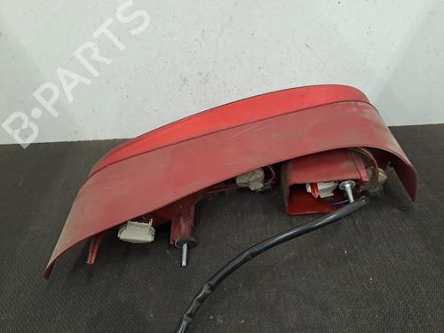 Right taillight PEUGEOT 807 (EB_) 2.0 HDI | BP29025395C35 