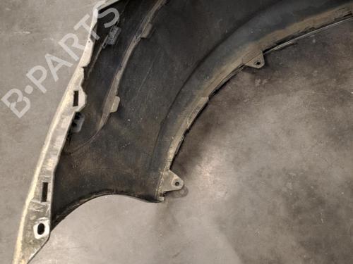 Front bumper PEUGEOT 307 Break (3E) 2.0 HDI 110 | BP28390939C7