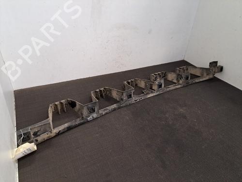 Rear bumper bracket VOLVO V50 (545) 1.6 D | BP28409533C159