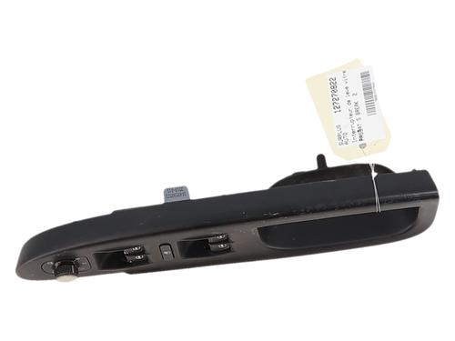 Left front window switch VW PASSAT B6 Variant (3C5) 2.0 TDI | BP39729552I27 - Image 4