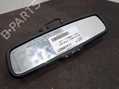 Used Rear mirror TOYOTA C-HR (_X1_) [2016-2025]  30176953
