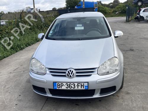 Radio VW GOLF V (1K1) 1.9 TDI | BP28406864E6 - Image 4