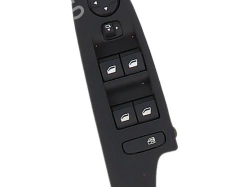 Left front window switch CITROËN C4 SPACETOURER (3D_)  | BP40200618I27  - Image 5