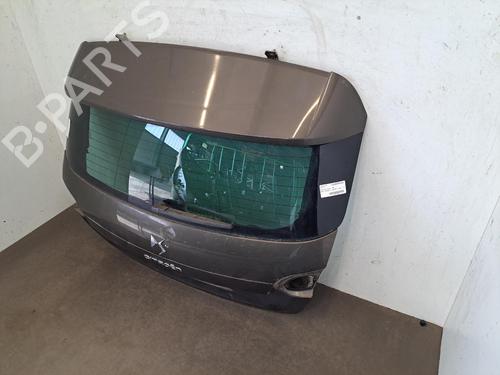 Used Tailgate Tailgate 37794160 37794160