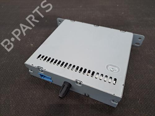 Radio CITROËN C4 II (NC_) 1.6 BlueHDi 120 | BP28409146E6