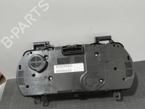 Used Instrument cluster Instrument cluster RENAULT KADJAR (HA_, HL_) 1.6 dCi 130 4x4 (HLA4) (130 hp) 28394347 28394347