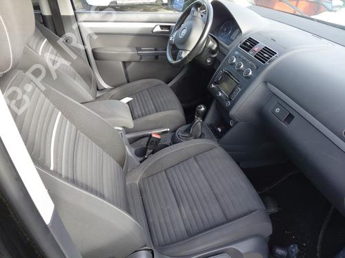 Gearbox VW TOURAN (1T3) 1.6 TDI | BP30193784M3 - Image 13