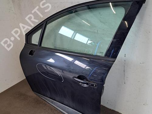 Used Left front door Left front door 38063589 38063589