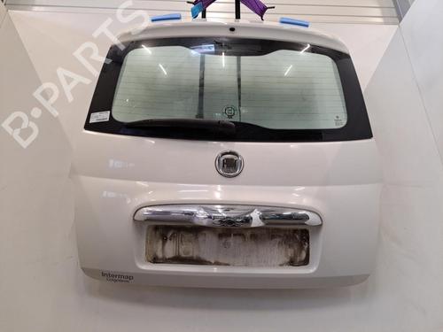 Tailgate FIAT 500 (312_) 1.2 (312AXA1A) | BP28402774C6