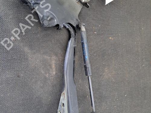 Hinge/Door check strap RENAULT SCÉNIC III (JZ0/1_) 1.5 dCi | BP29508274C146 