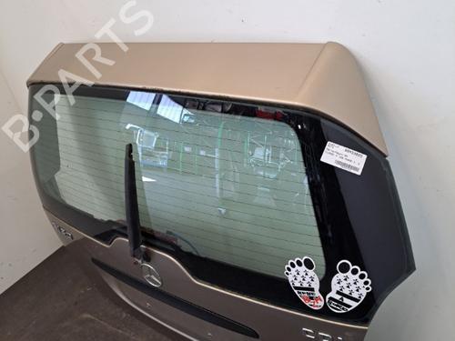 Tailgate MERCEDES-BENZ A-CLASS (W169) A 180 CDI (169.007, 169.307) | BP28409911C6 
