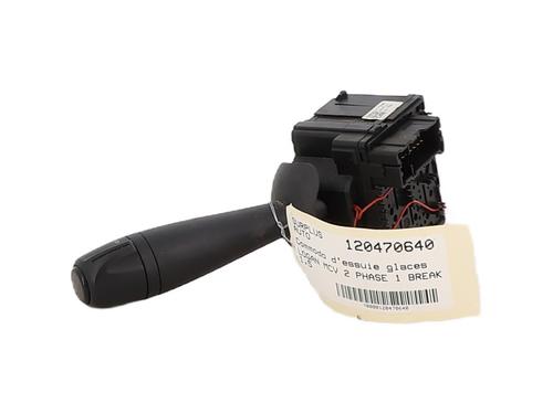 Used Steering column stalk Steering column stalk DACIA LOGAN MCV II 1.5 dCi (75 hp) 34413272 34413272
