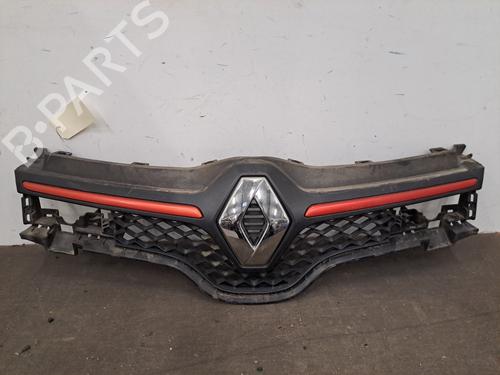 Used Grille RENAULT TWINGO III (BCM_, BCA_) 0.9 TCe 90 (BCM9, BCM2) (90 hp) 29583620