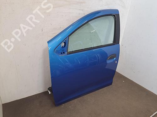 Used Left front door Left front door 36834952 36834952