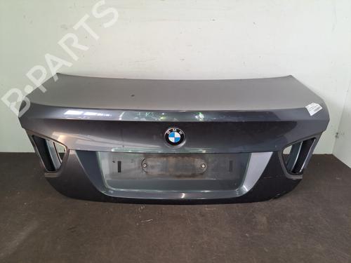 Used Tailgate BMW 3 (E90) 320 d (177 hp) 30649187