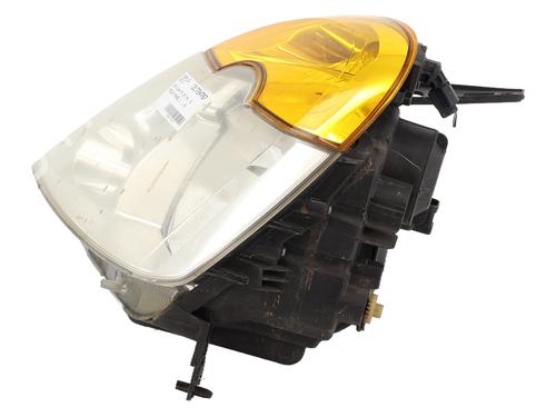 Left headlight RENAULT MODUS / GRAND MODUS (F/JP0_) 1.5 dCi (FP0D, JP0D) | BP36414565C28  - Image 5