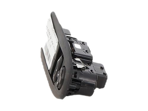 Left front window switch PEUGEOT 208 I (CA_, CC_) 1.2 VTI 82 | BP37500826I27 - Image 2